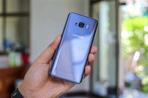 Daftar Harga Hp Terbaru Samsung Juli 2020 Berbagai Seri Mulai Rp 1 7 Jutaan