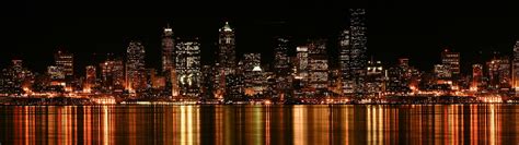 Dual Monitor City Wallpapers - Top Free Dual Monitor City Backgrounds ...