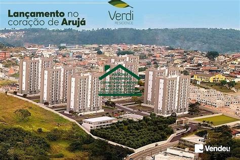 Apartamentos no Condomínio Residencial Verdi Residence na Avenida