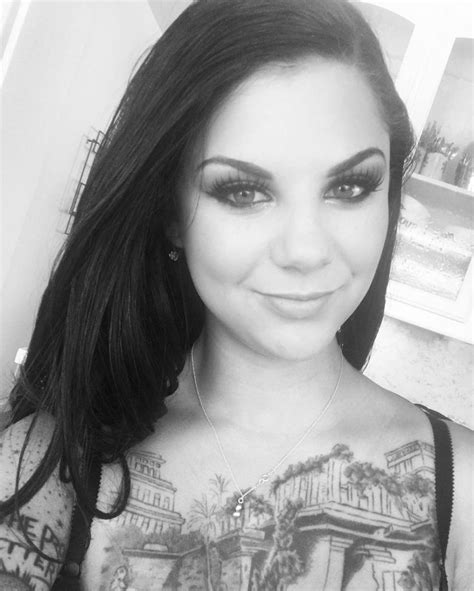 Bonnie Rotten Girl Crushes Bonnie Rotten Gorgeous Girls