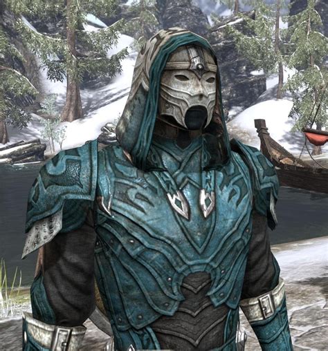 Are Some Of The Best Looking Eso Armor Sets Non Craftable Heres The