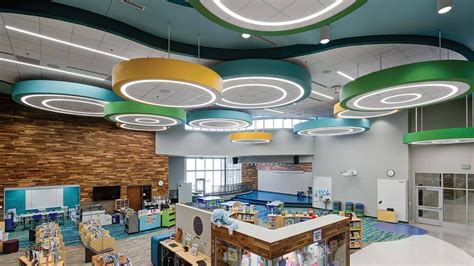 North Star Elementary School by Acuity Brands - Architizer