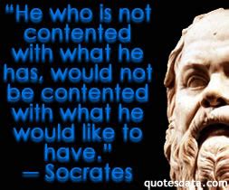 Socrates Quotes