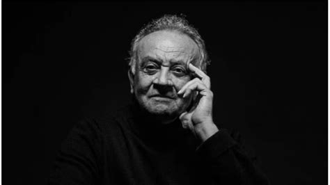 Fallece a los 85 años Angelo Badalamenti compositor musical de la