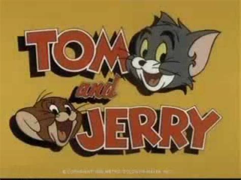 Tom And Jerry Comedy Show The Cartoon Network Wiki Fandom