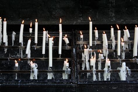 Qué Significado Tienen las Velas en Diferentes Oraciones