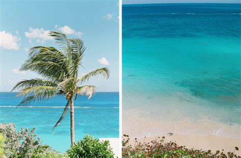 Coral Beach & Tennis Club Bermuda Wedding - Kati Rosado Photography: Fine Art Wedding ...