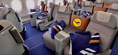 A350-900 Lufthansa Seat Map — Chose the best seat