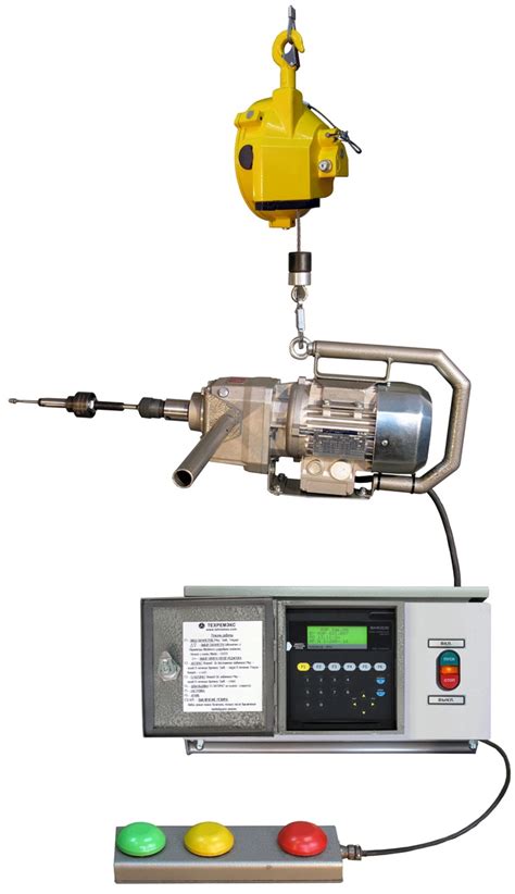 Развальцовка труб в трубных решетках