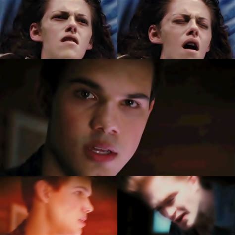 Birth Scene - Twilighters Fan Art (29705982) - Fanpop