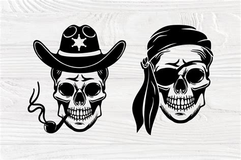 Skull Svg Bundle Sugar Skull Svg Halloween Svg Cut Files 777658