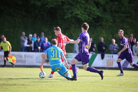 Landesliga Ost Ein St Ck Linzer Fu Ballgeschichte Vier Tore Im Ewigen