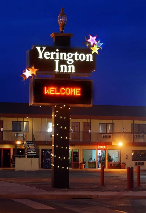 Yerington Inn Yerington, Nevada, US - Reservations.com