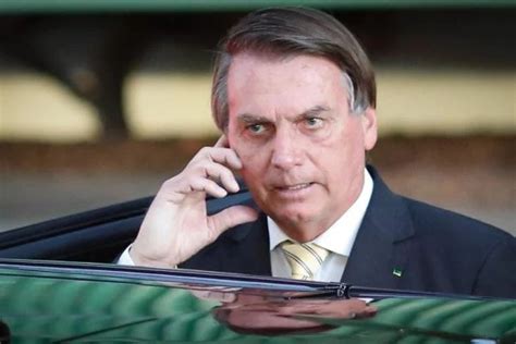 Bolsonaro Diz Que Se Reeleito Nenhum Abortista Será Indicado Ao Stf