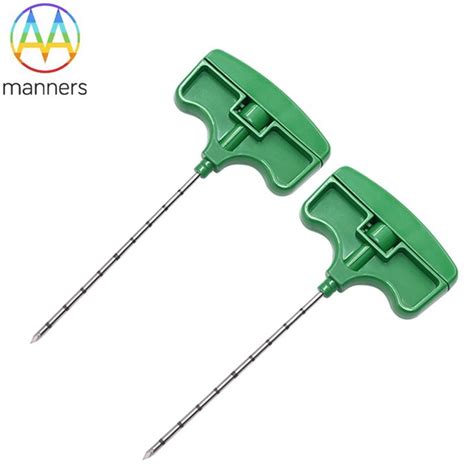 China Custom Disposable Trephine Bone Marrow Biopsy Needle Suppliers Manufacturers Factory