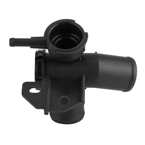 Buy Upper Radiator Filler Neck 21501 9HA0A Plastic Engine Coolant