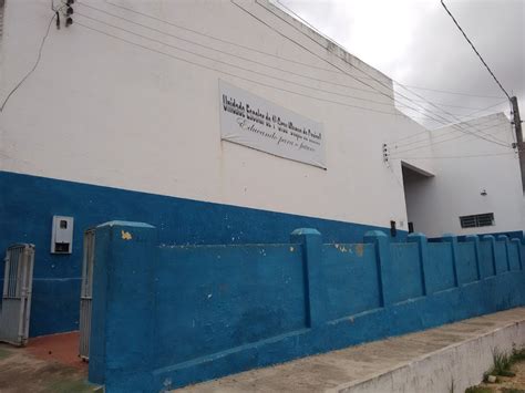 Escola Duque De Caxias Na Cidade Caxias