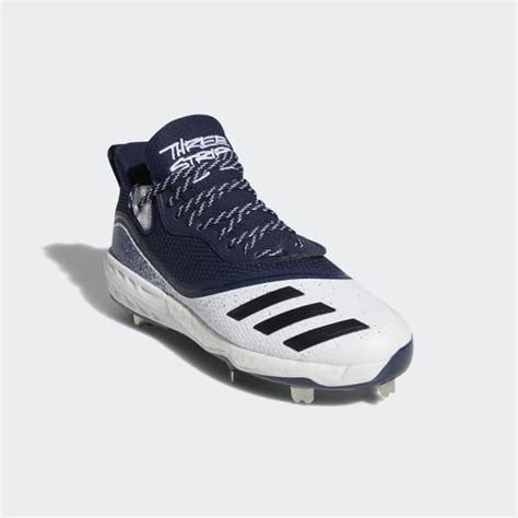 adidas Icon V Cleats - White | adidas US