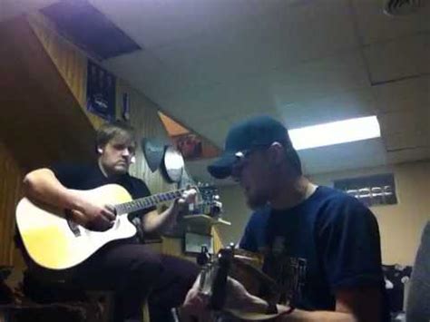 Sittin At A Bar Bartender Acoustic Cover YouTube