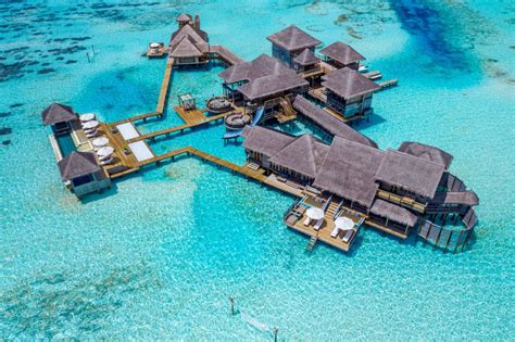 The Private Reserve | Overwater Villa | Gili Lankanfushi Maldives