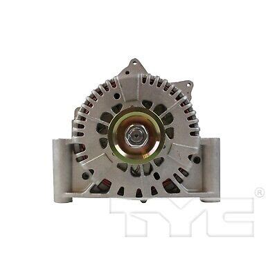 Tyc Alternator For Five Hundred Freestyle Montego Ebay