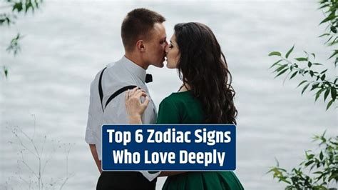 Top 4 Zodiacs Who Make The Best Short Term Partners