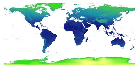 【数据共享】全球气候和天气数据集（global Climate And Weather Data） 哔哩哔哩