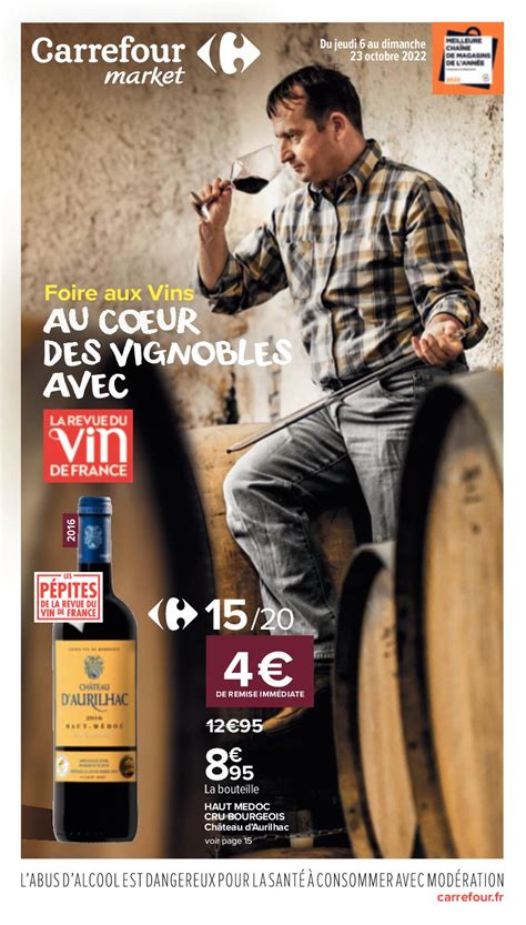 Calam O Carrefour Market Fav Automne A Ca Rhone Dpi Rvb