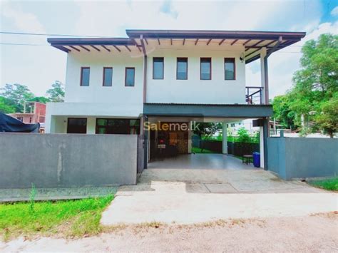 Houses 2 Story House For Sale In Piliyandala In Piliyandala SaleMe Lk