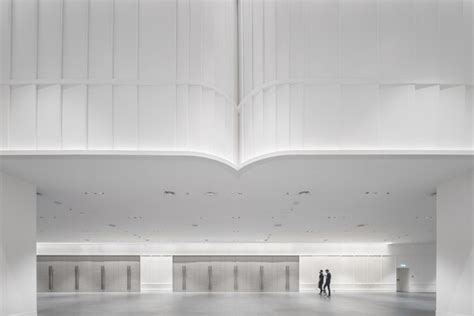 Queen Sirikit National Convention Center Onion Archdaily