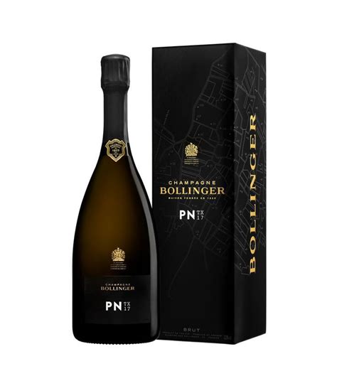 Bollinger Da La Bienvenida A Pn Tx La Tercera Edici N De Su Cuv E Pn