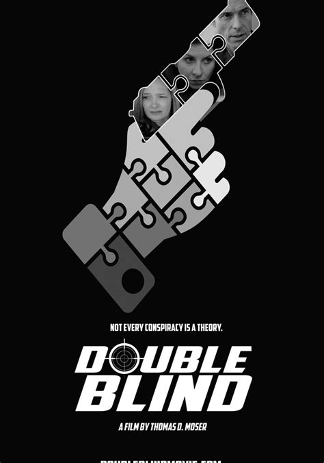 Double Blind Filme Veja Onde Assistir Online