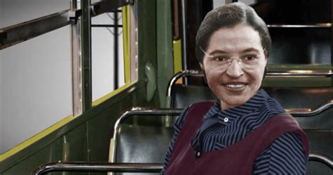 52 Interesting Facts About Rosa Parks Funsided