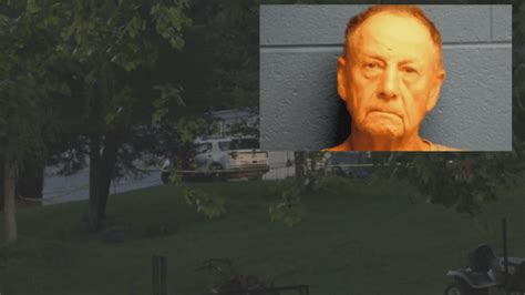 Man Charged With Attempted First Degree Murder In Greene County