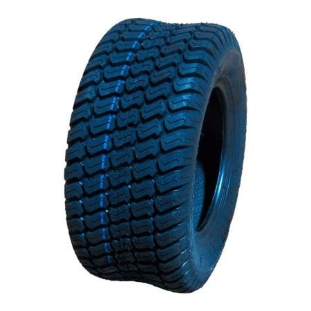 Sutong Tire Resources Hi Run Lawn Garden Tire 16X6 50 8 4PR SU05 WD1125