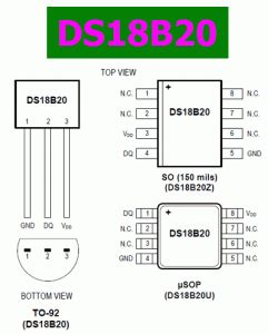 Ds B Pinout Datasheet Arduino Datasheetgo Hot Sex Picture