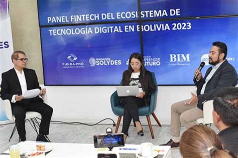 Las Fintech Sacan La Cara Por Las Startups Del Pa S Seg N El Mapeo Tic