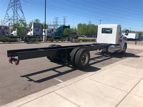 Kenworth T For Sale Cab Chassis Mm