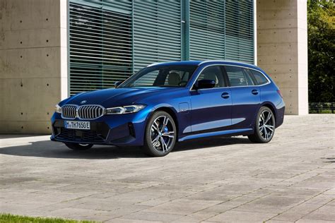 2023 Bmw 3 Series Price And Specs Carexpert