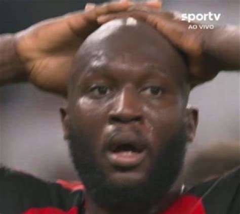 Romelu Lukaku En El Ojo Del Hurac N Por Eliminaci N De B Lgica