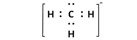 Ch3 Lewis Structure In 6 Steps With Images