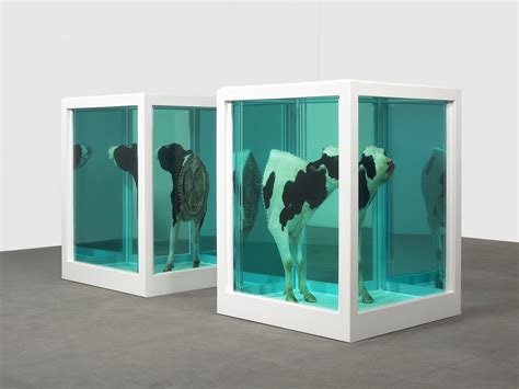 Damien Hirst