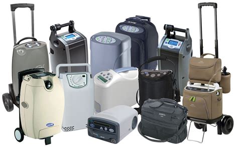 Portable Oxygen Concentrators Poc Scottsdale Phoenix Az