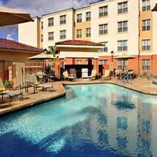 Residence Inn Phoenix Airport Hotel completes renovation - DesignCurial