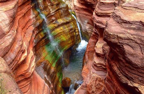 Top Des Plus Belles Piscines Naturelles Au Monde