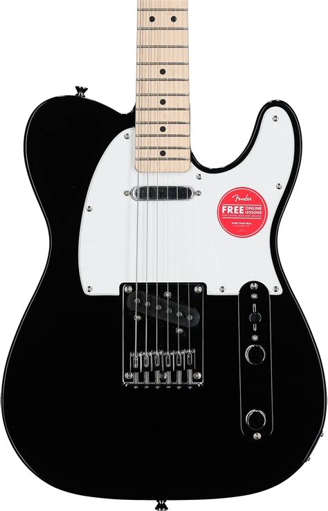 Squier Sonic Telecaster Electric Guitar | zZounds