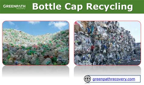 PPT - Bottle Cap Recycling - Greenpath Recovery PowerPoint Presentation ...