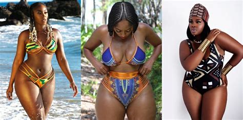 10 Most Beautiful And Hottest Women In Africa By Wallie Park Medium