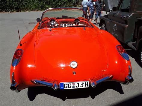 Rüsselsheim F40 meets Classic Cars 17 07 2022