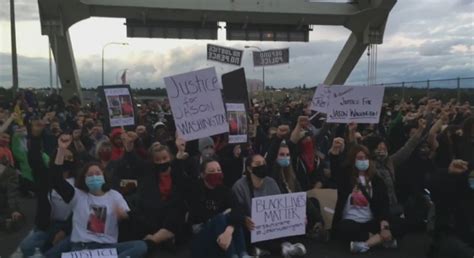 Photos: Portland protests, June 16, 2020 | KOIN.com